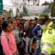 Colombia lamenta la falta de ayuda internacional ante la crisis migratoria