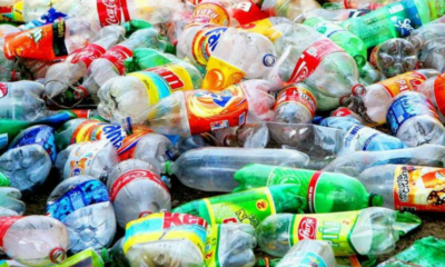 Científicos encuentran nuevas formas de luchar contra los desechos plásticos
