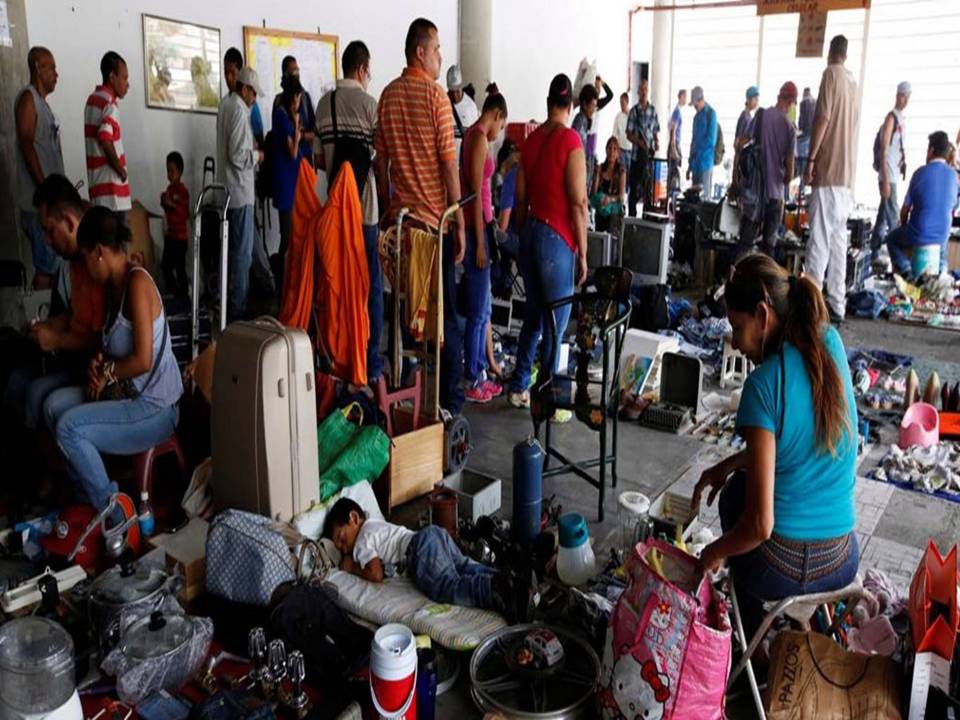 ventas de garage-acn