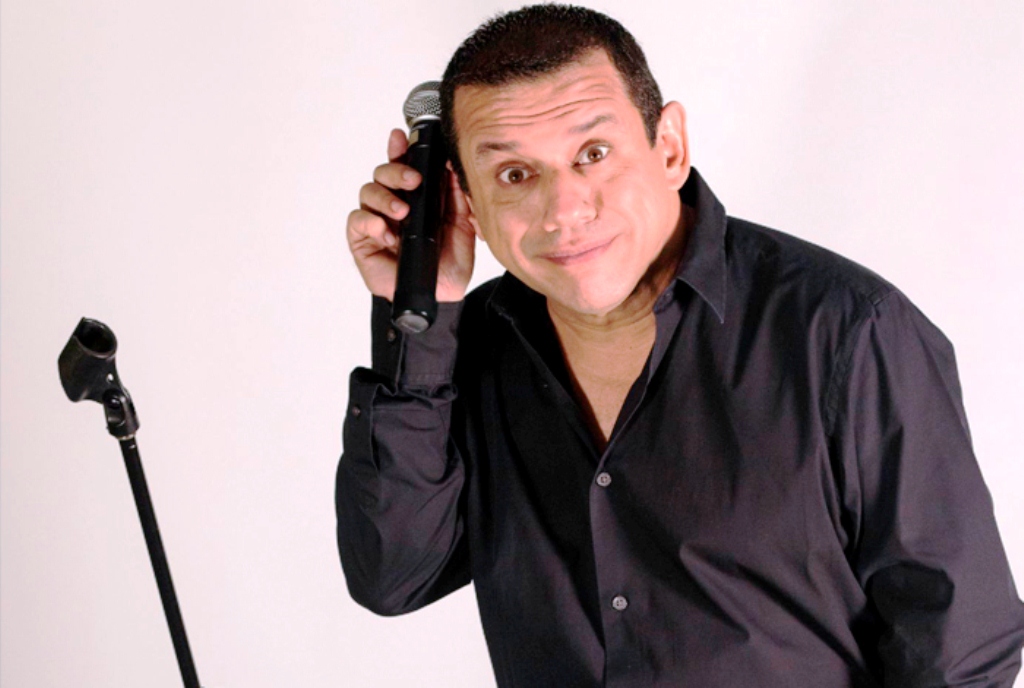 Emilo Lovera no pudo presentar - noticiasACN