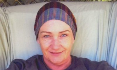 Muerte asistida: paciente australiano es la primera en usar la nueva ley
