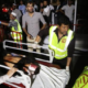 Atacante suicida se inmoló en una boda en Afganistán: decenas de heridos