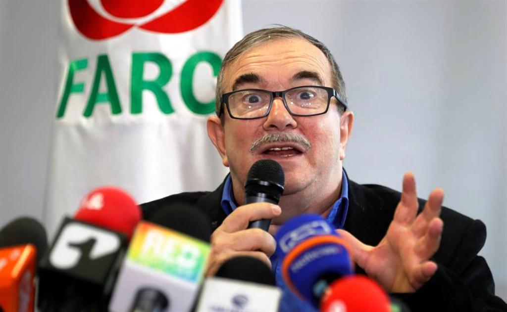 FARC retorna a las armas - noticiasACN