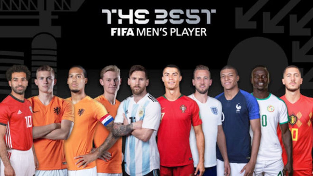 FIFA dio a conocer - noticiasACN