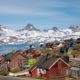 Isla de Groenlandia - ACN