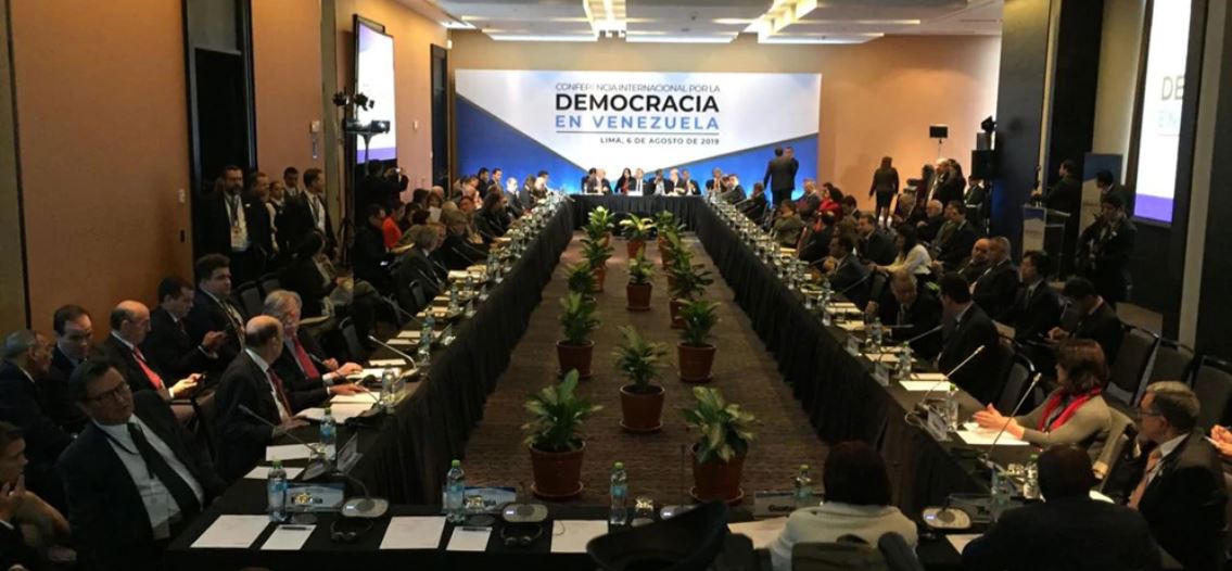 Estocada final - ACN
