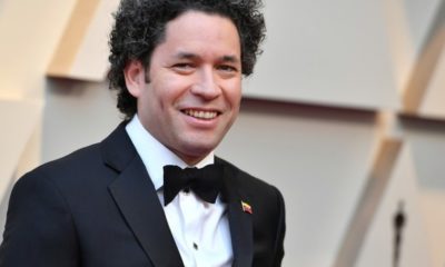 Gustavo Dudamel. ACN