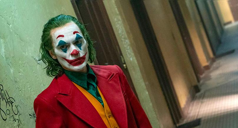 Llegó el nuevo trailer del “Guasón” (Joker) el archienemigo de Batman