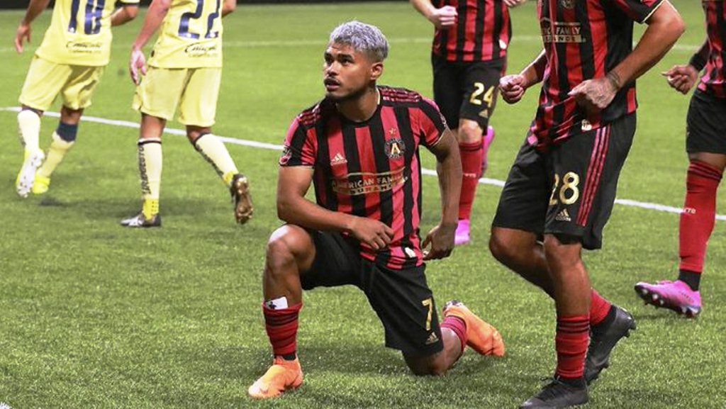 Josef Martínez fue el héroe - noticiasACN