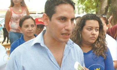 quirófanos del hospital carabobo- acn