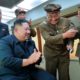 Kim Jong-Un esta muy satisfecho con las últimas pruebas de armas