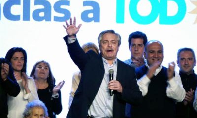 Macri perdió primarias - noticiasACN