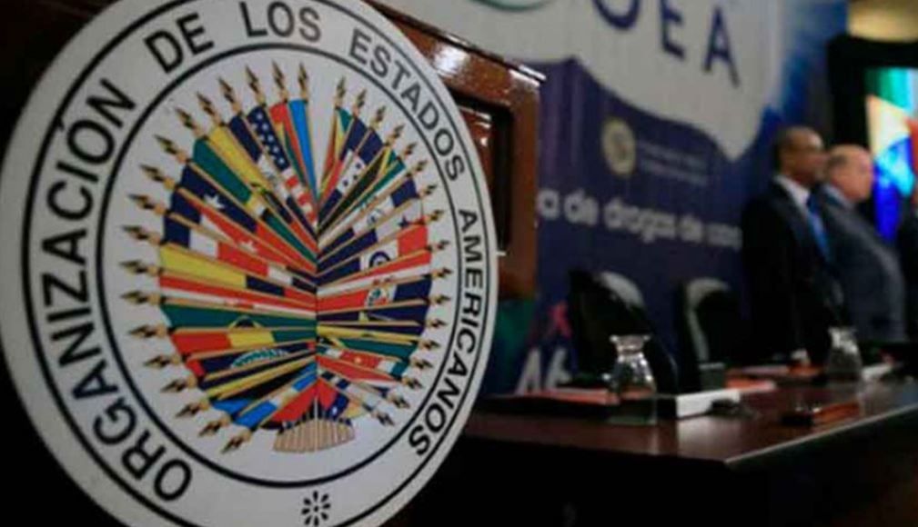OEA Nicaragua - acn
