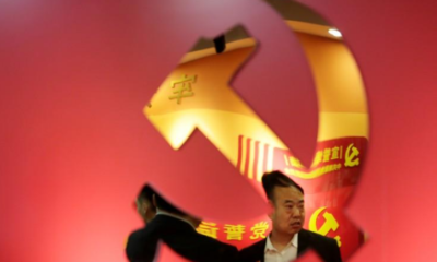 El Partido Comunista de China celebrará una reunión clave en octubre
