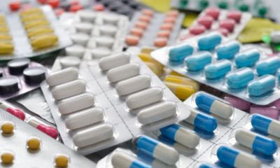 medicamentos de alto costo cerró en 31,7%-acn