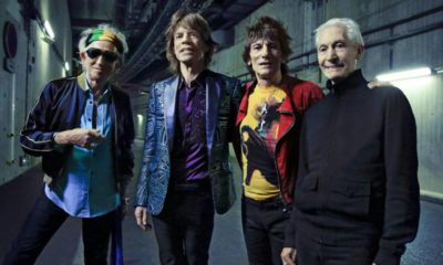 Rolling Stones. ACN