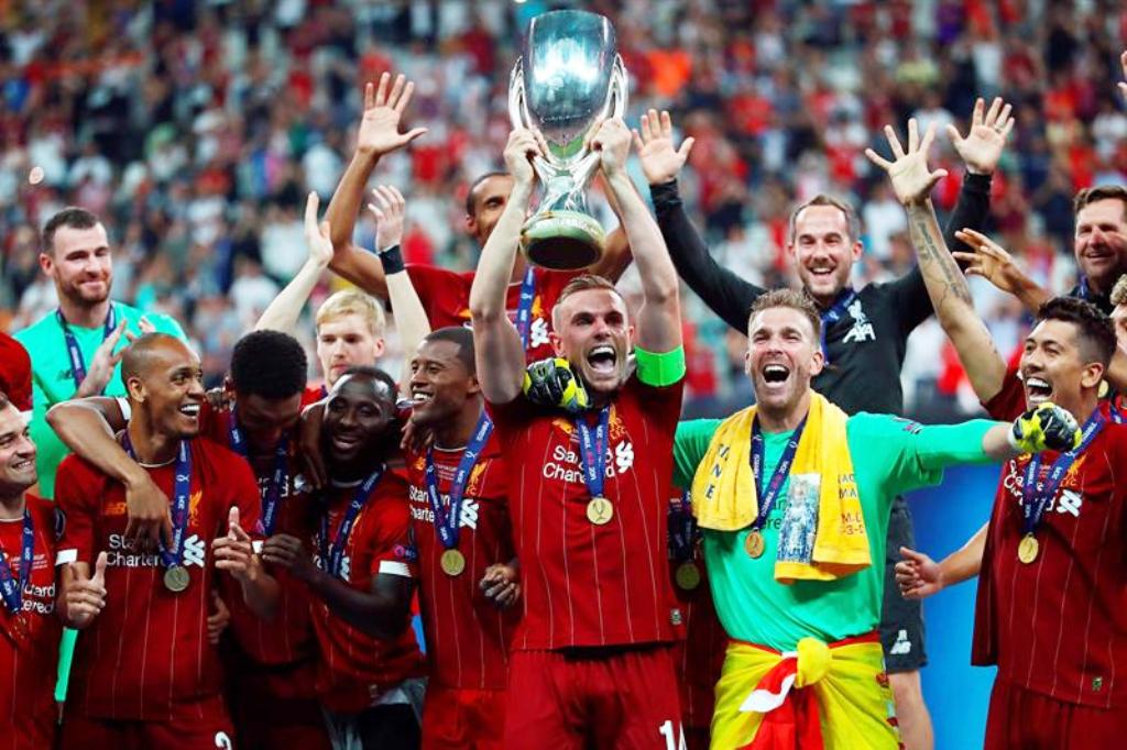 Supercampeón de Europa - noticiasACN