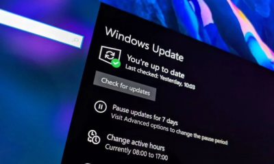 Usuarios alarmados: la última actualización de Windows 10 causa fallas