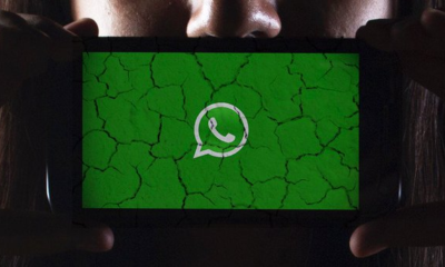 Vulnerabilidad de WhatsApp permite que hackers puedan cambiar tus mensajes