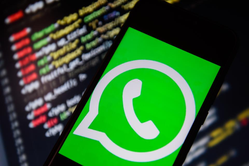 Una nueva vulnerabilidad de WhatsApp permite que los hackers puedan cambiar el contenido de tus mensajes. Foto: fuentes/referencial.