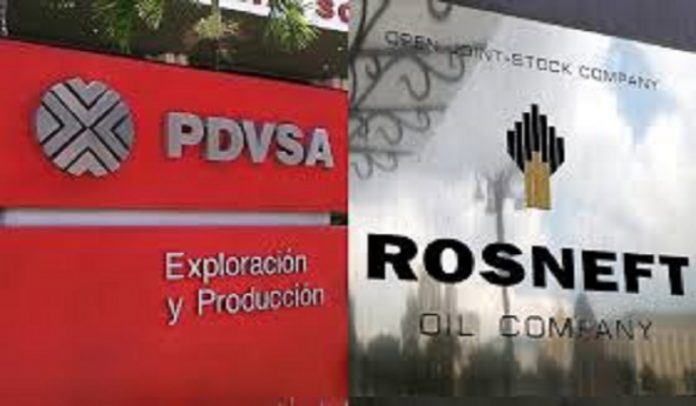 rosneft- acn