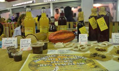 expo feria agroindustrial- acn