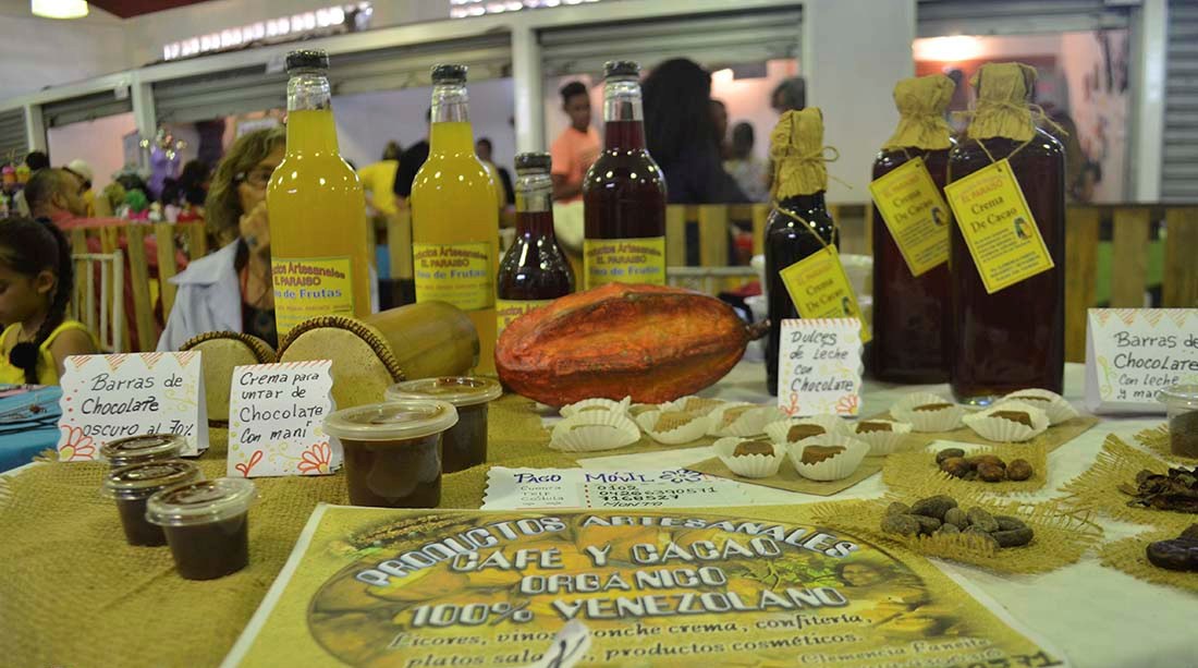 expo feria agroindustrial- acn