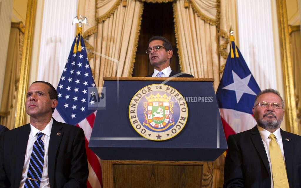 gobernador de puerto rico- acn