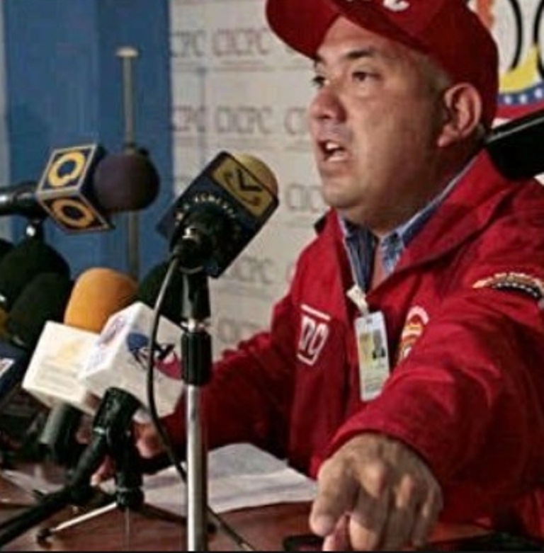 Atrapan al victimario de un miliciano - acn