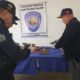 Centro de Coordinación Policial La Zulia - acn