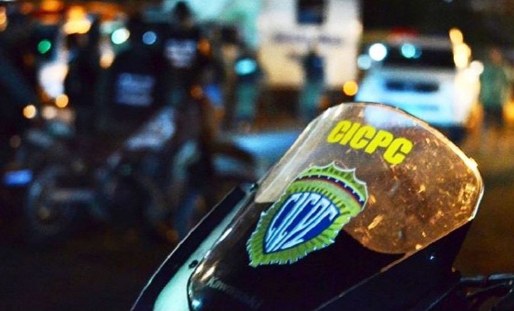 Sicarios estrangularon a un hombre - acn