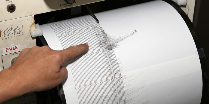 temblor- acn