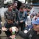 venezolanos en ecuador- acn
