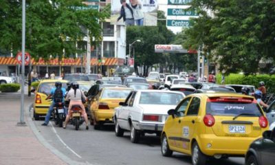 Aterrador temblor -ACN