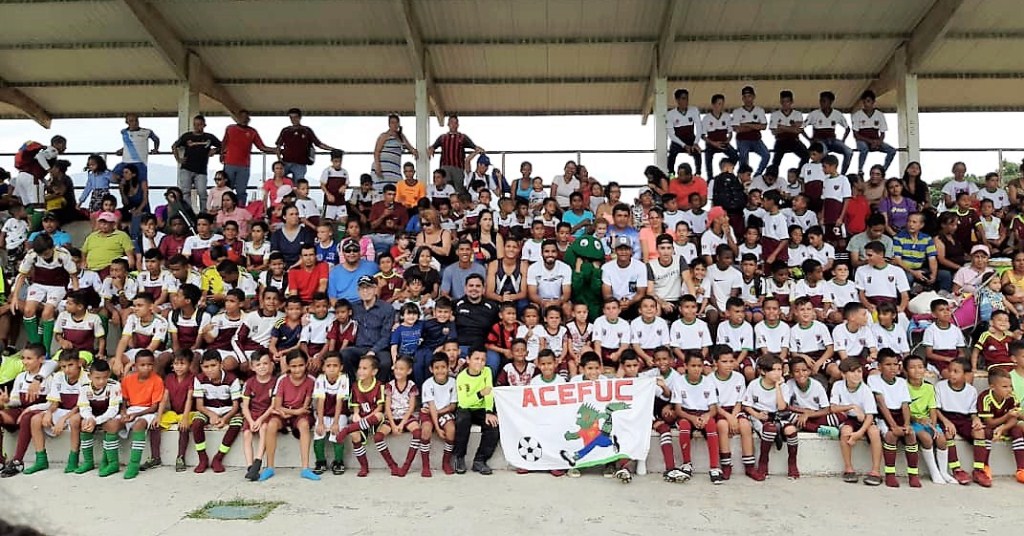 Acefuc está de aniversario - noticiasACN