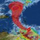 Alerta amarilla en Trinidad y Tobago por tormenta Karen