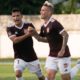Carabobo FC salvó un punto - noticiasACN