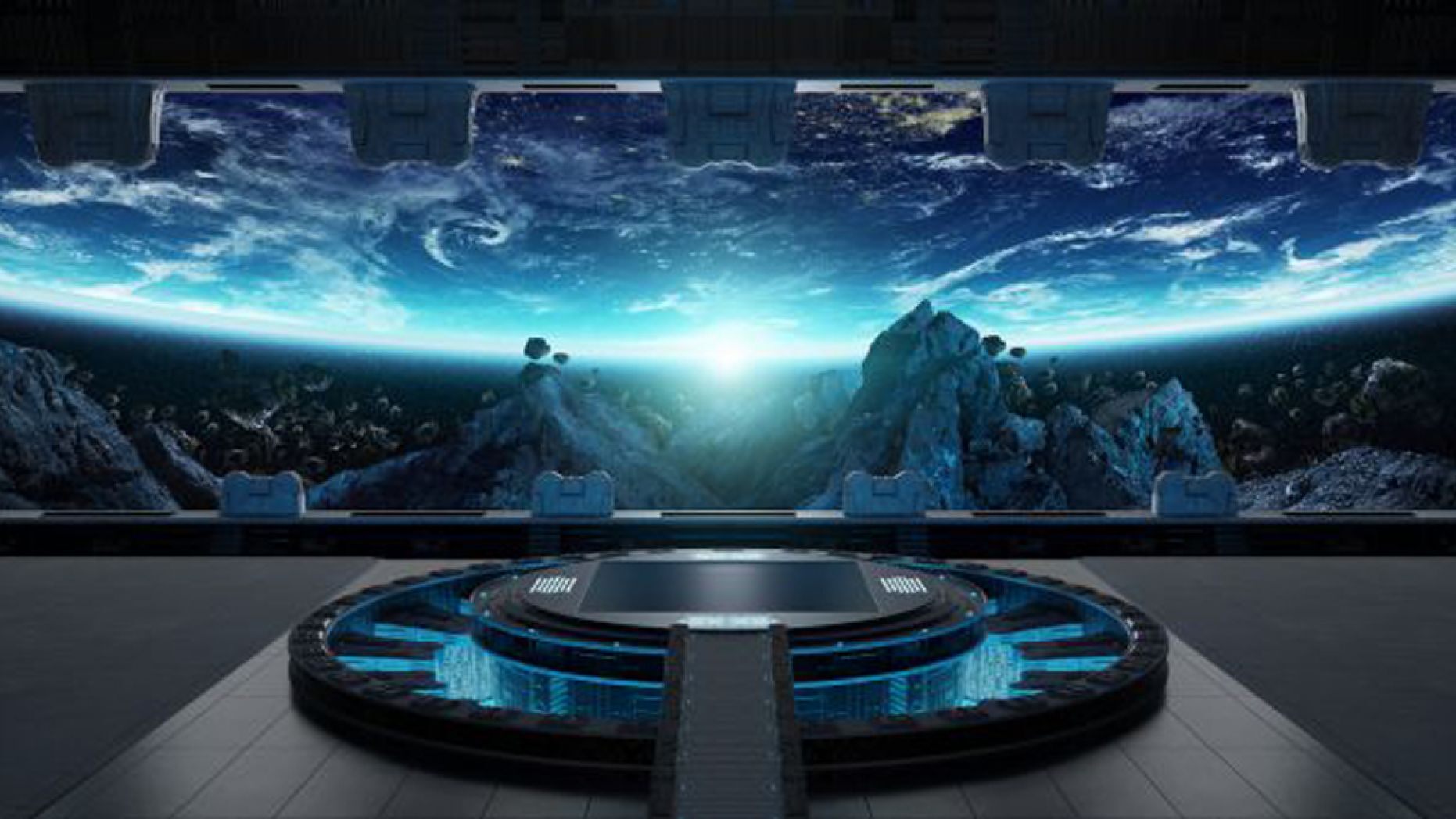 Civilizaciones extraterrestres podrían producir firmas tecnológicas detectables