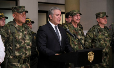 Colombia fortalecerá protección a políticos tras asesinatos de candidatos