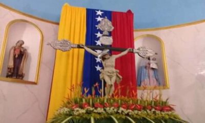 cristo de las violetas- acn