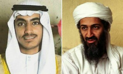 Heredero de Al Qaeda - ACN
