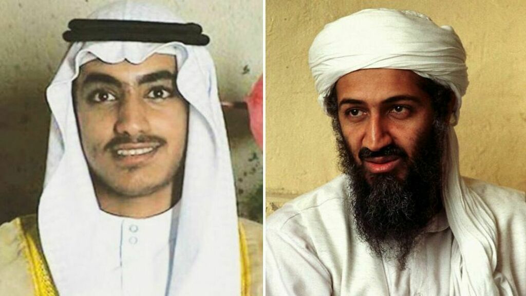 Heredero de Al Qaeda - ACN