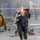 24 muertos por atentado bomba en mitin electoral de Afganistán