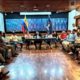 FCU-UC y ministerio reunidos - noticiasACN