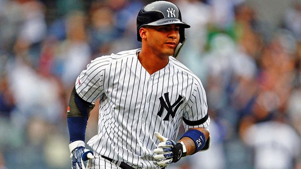 Gleyber Trorres sacudió - noticiasACN