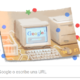 Google celebra su cumpleaños 21 en la red