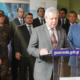 Guatemala declara estado de sitio: narcotraficantes asesinaron soldados