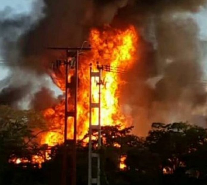 detenidos gerentes pdvsa gas- acn