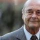 Falleció el expresidente de Francia: Jacques Chirac