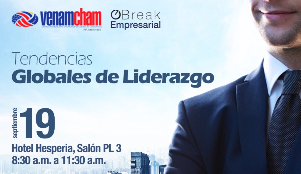 Tendencias Globales de Liderazgo - acn